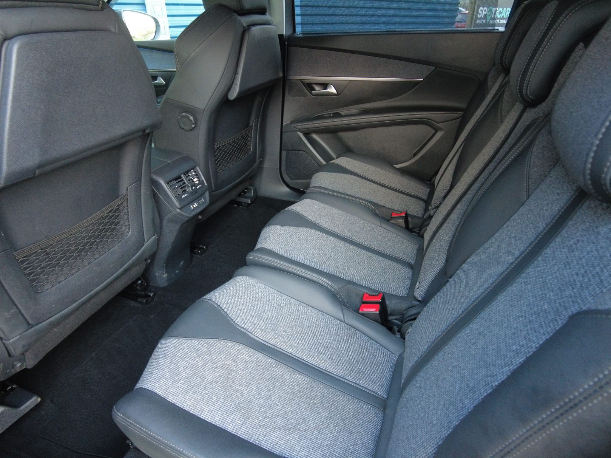 Peugeot 5008 Allure 7 Seat
